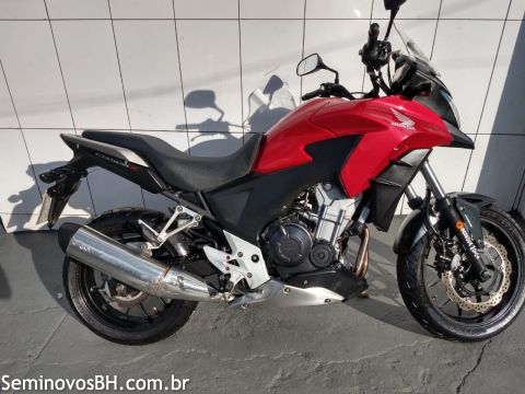 Honda CB 500X Honda CB 500X