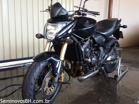 Honda CB 600 HORNET Honda CB 600 HORNET