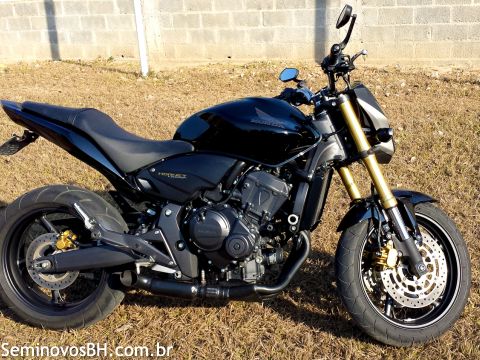 Honda CB 600 HORNET Honda CB 600 HORNET