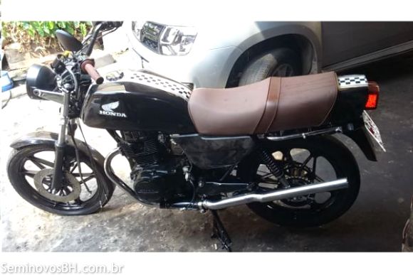 Honda CB 400 Honda CB 400