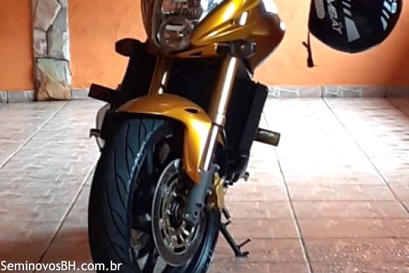 Honda CB 600 HORNET Honda CB 600 HORNET