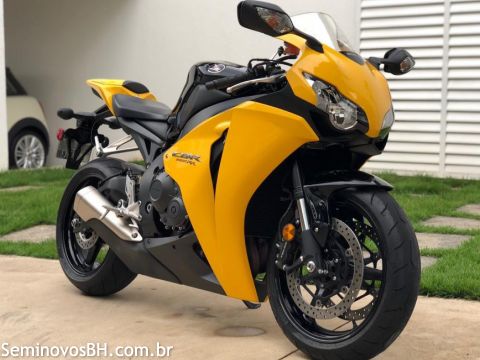 Honda CBR 1000 Honda CBR 1000