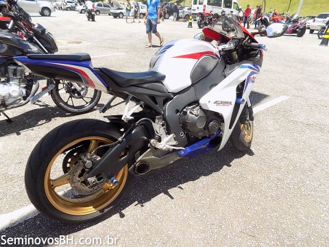 Honda CBR 1000 Honda CBR 1000