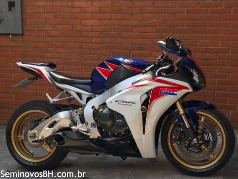 Honda CBR 1000 Honda CBR 1000