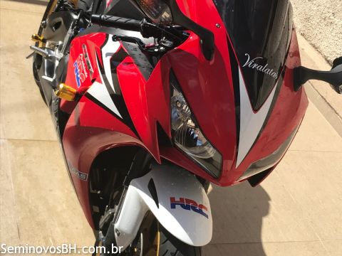 Honda CBR 1000 Honda CBR 1000
