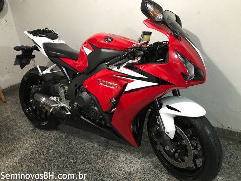 Honda CBR 1000 Honda CBR 1000