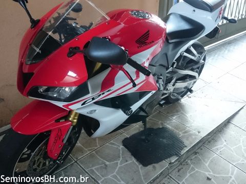 Honda CBR 600 Honda CBR 600