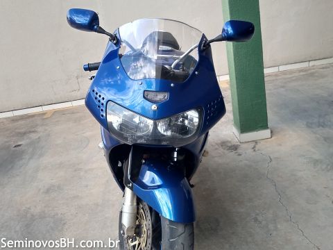 Honda CBR 900 RR Honda CBR 900 RR
