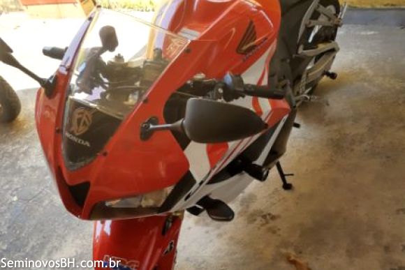 Honda CBR 600 Honda CBR 600