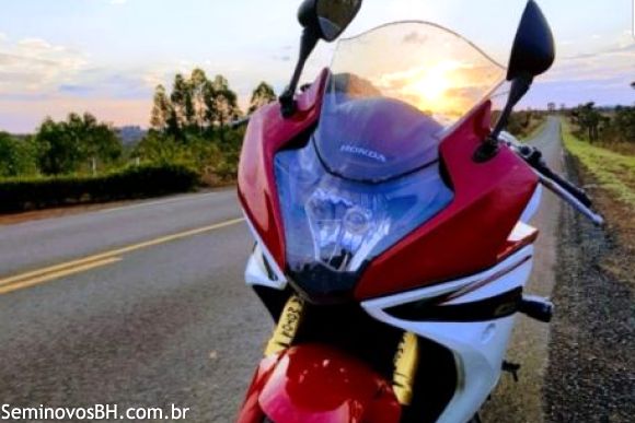 Honda CBR 600 F Honda CBR 600 F