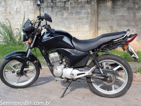 Honda CG 150 Honda CG 150