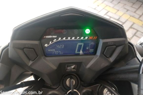 Honda CG 160 Honda CG 160