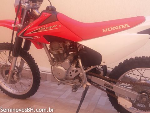 Honda CRF 230 F Honda CRF 230 F