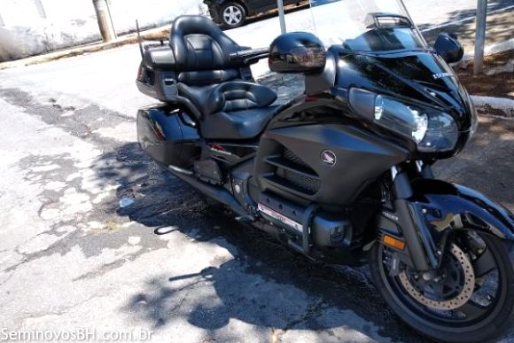 Honda GOLD WING Honda GOLD WING