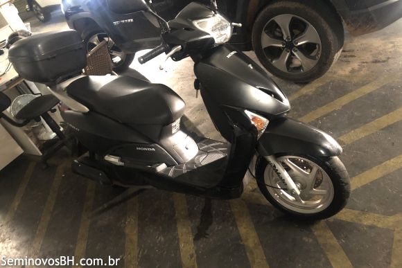 Honda Lead 110 Honda Lead 110
