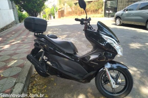 Honda PCX Honda PCX