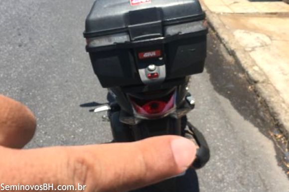 Honda PCX Honda PCX