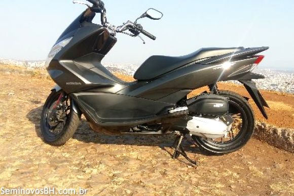 Honda PCX Honda PCX