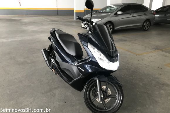 Honda PCX Honda PCX