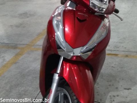 Honda SH 300i Honda SH 300i