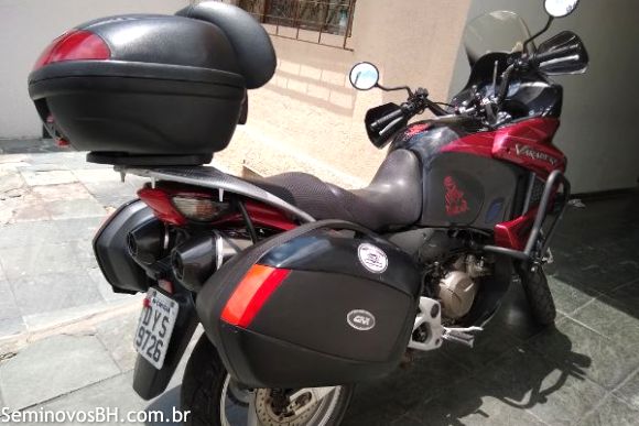 Honda XL 1000 Honda XL 1000