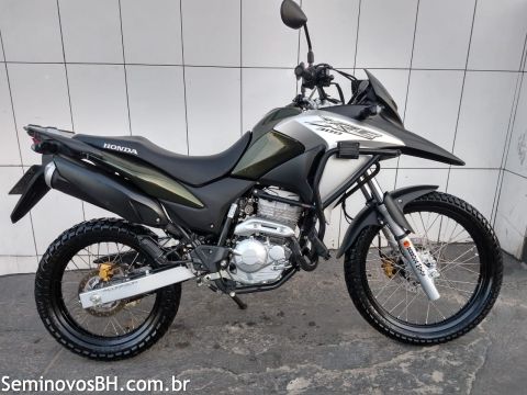 Honda XRE 300 Honda XRE 300