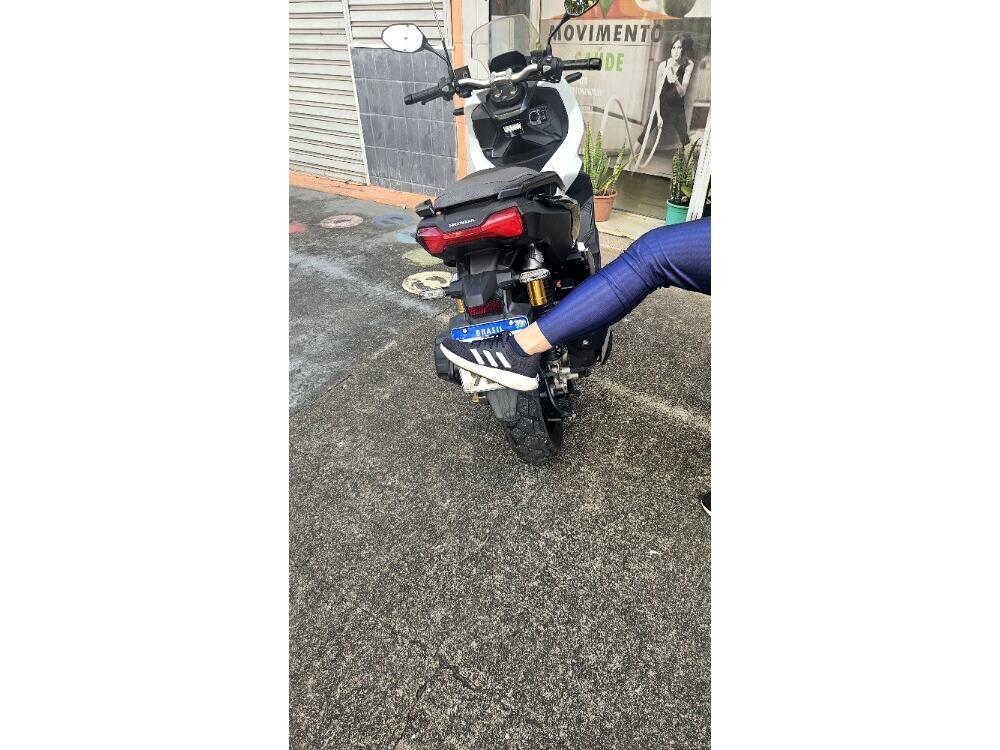 Honda ADV 150