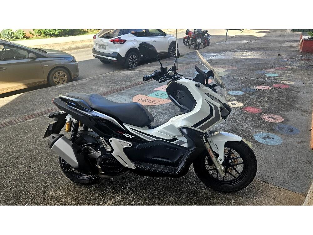 Honda ADV 150