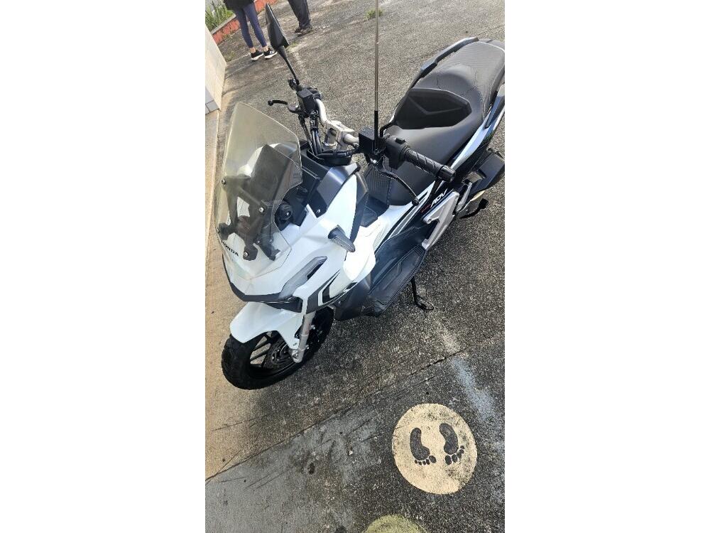 Honda ADV 150
