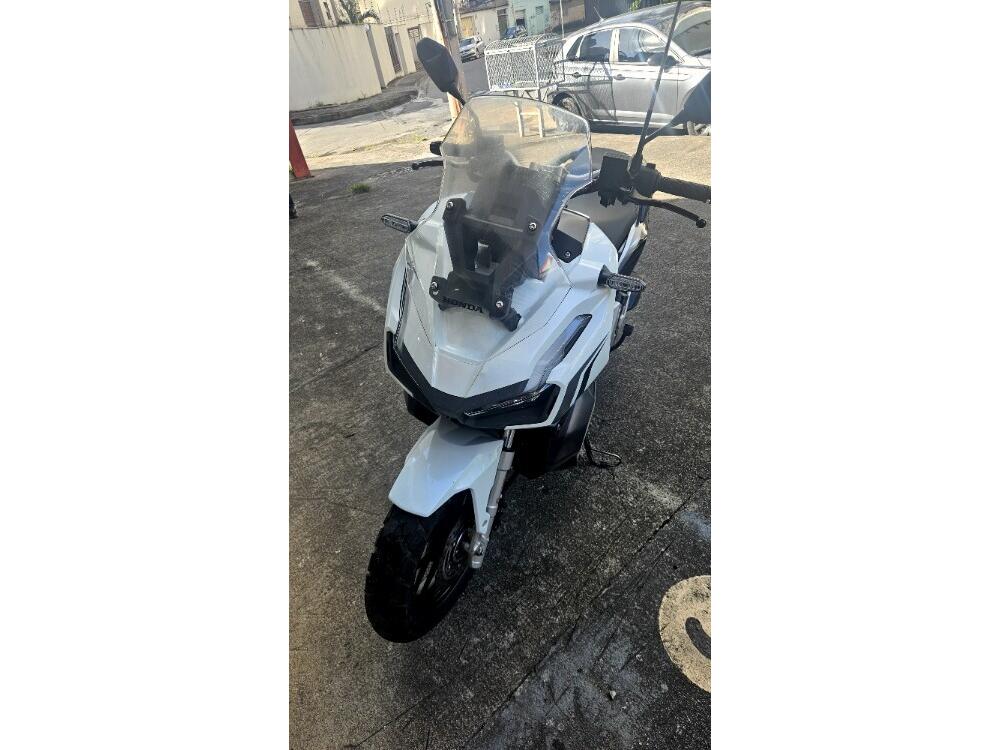 Honda ADV 150