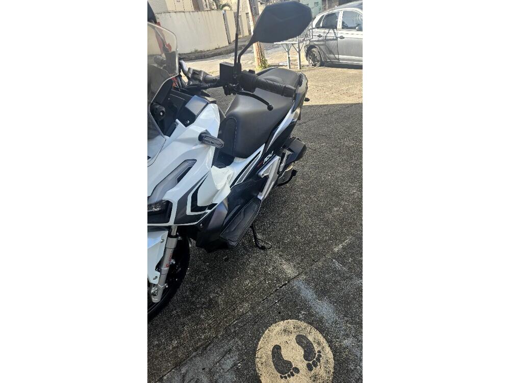 Honda ADV 150