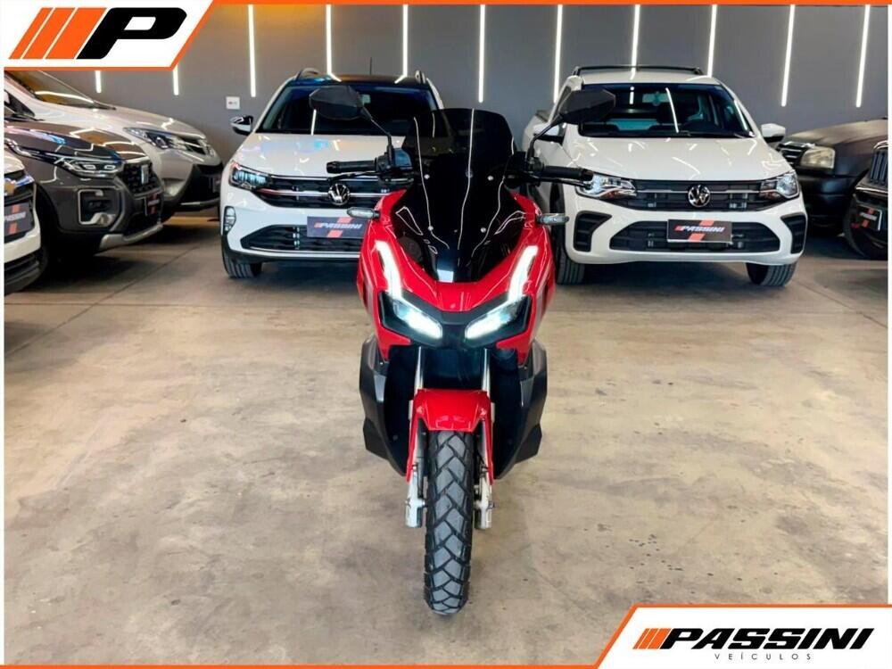 Honda ADV 150
