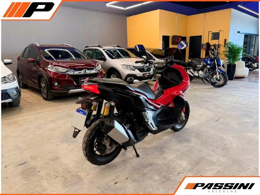 Honda ADV 150