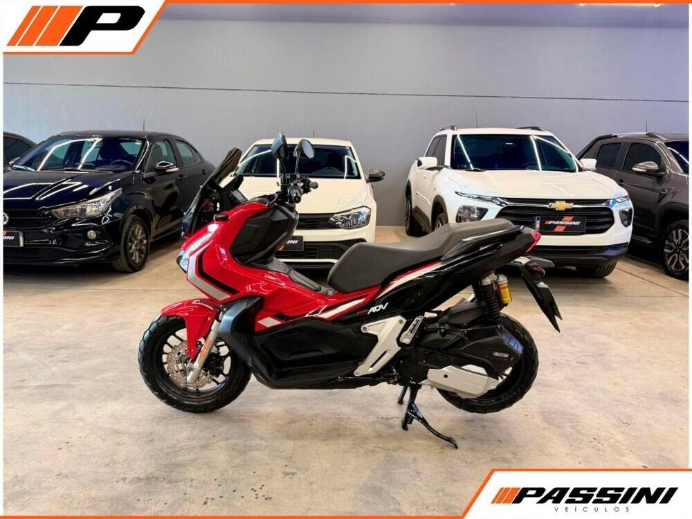 Honda ADV 150