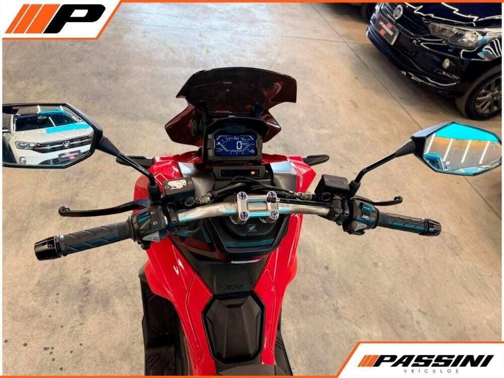 Honda ADV 150