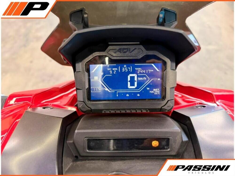 Honda ADV 150