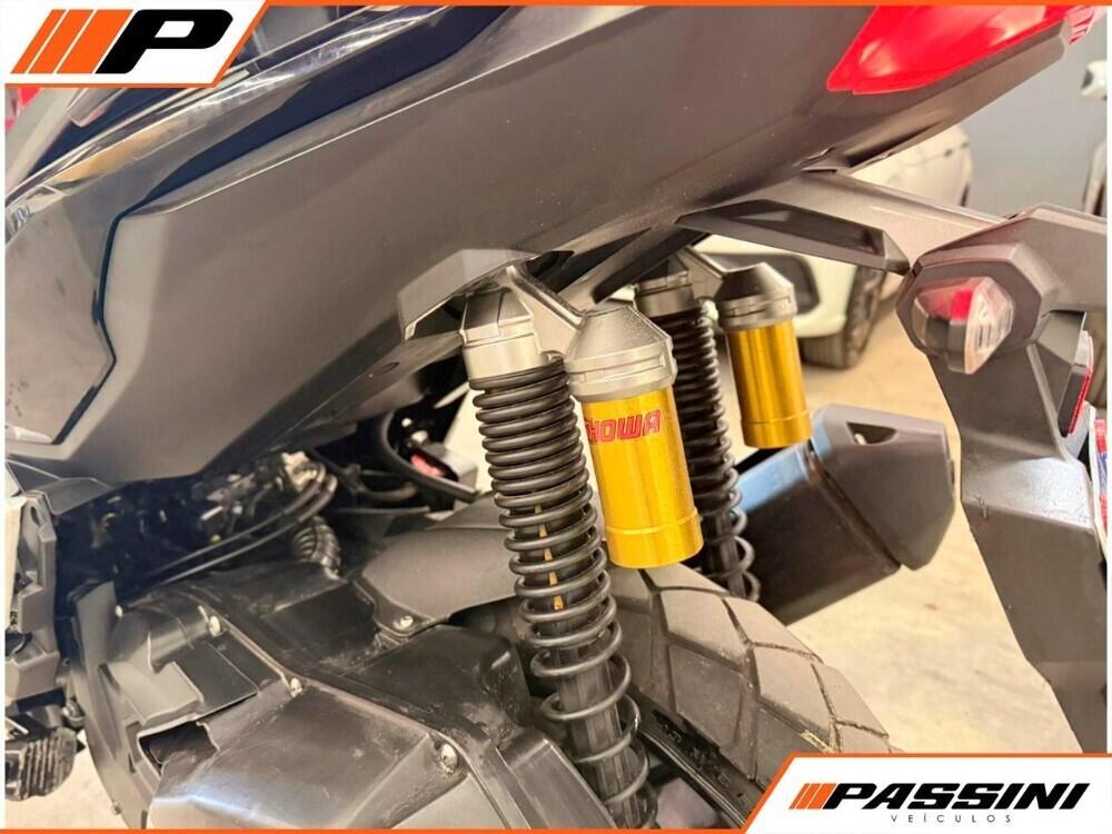 Honda ADV 150
