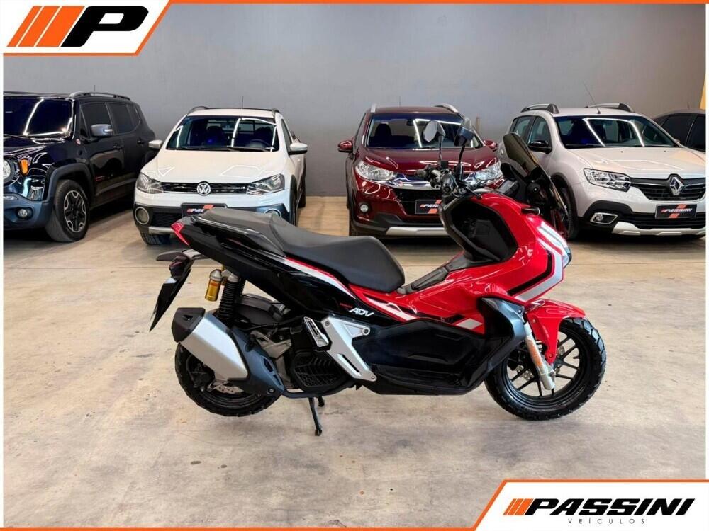 Honda ADV 150