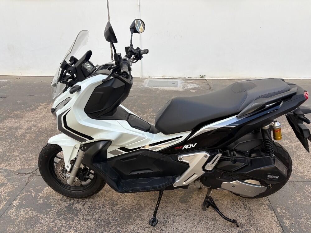 Honda ADV 150