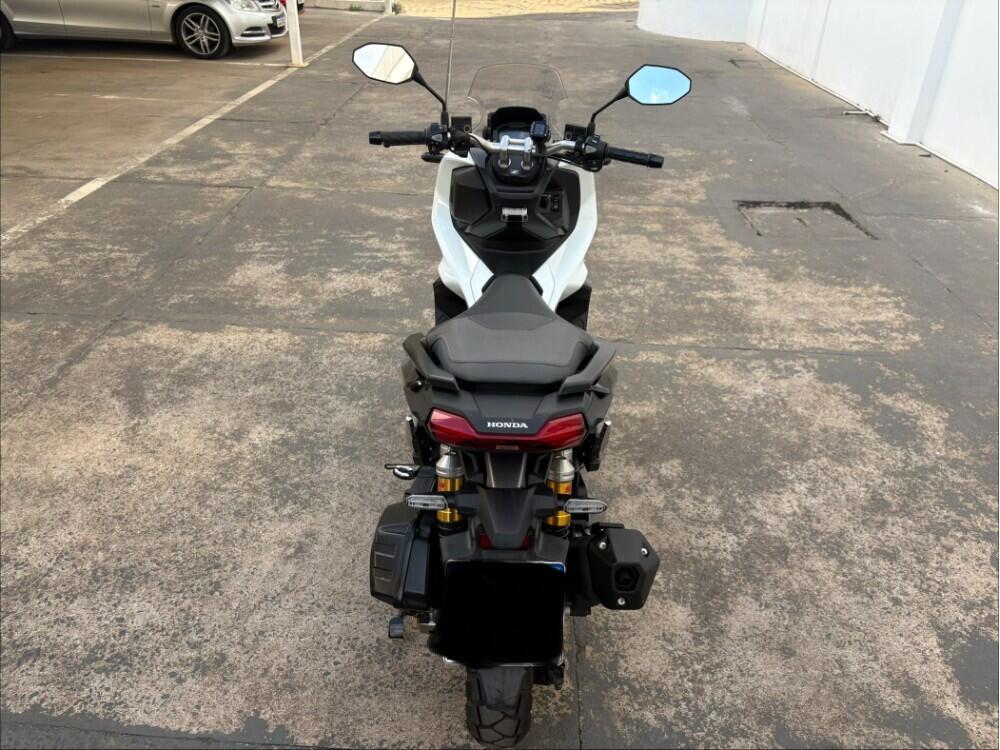Honda ADV 150