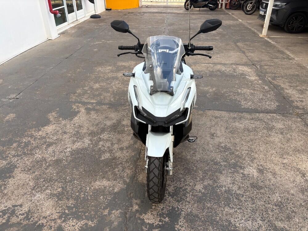 Honda ADV 150