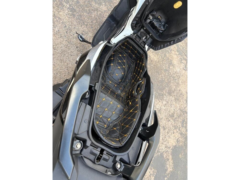 Honda ADV 150