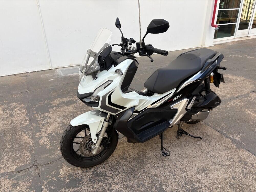 Honda ADV 150