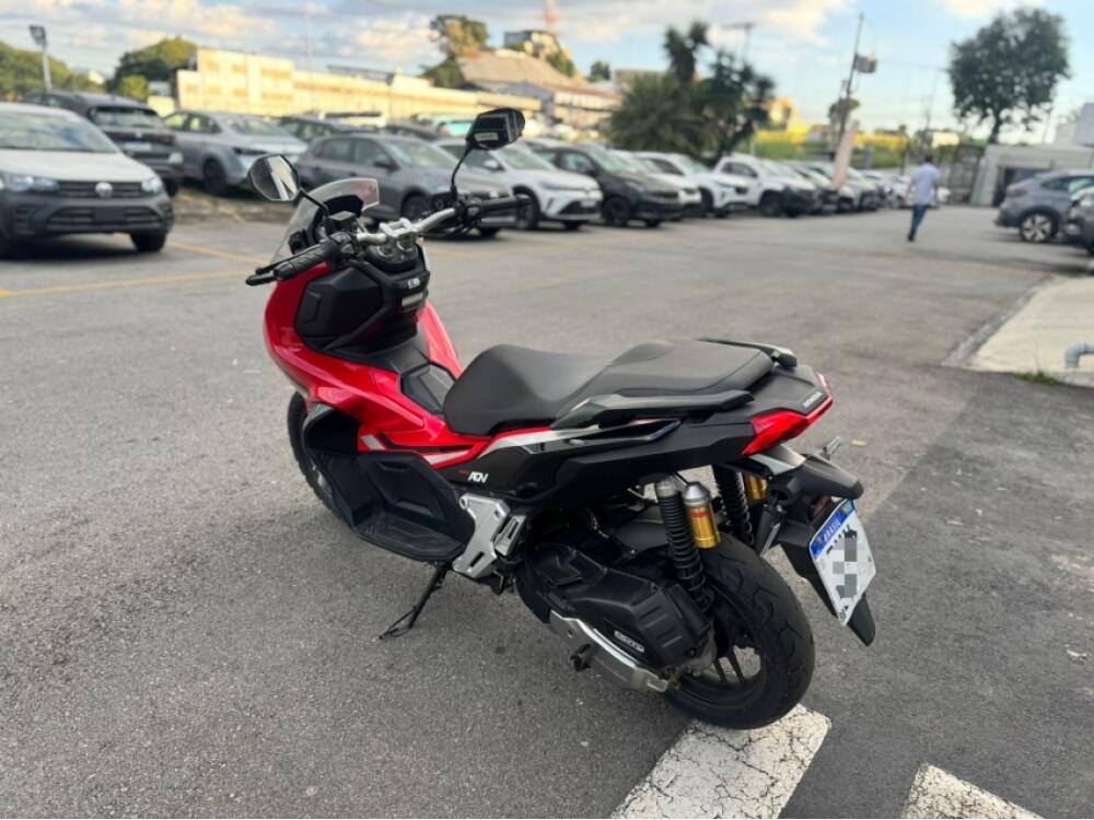 Honda ADV 150