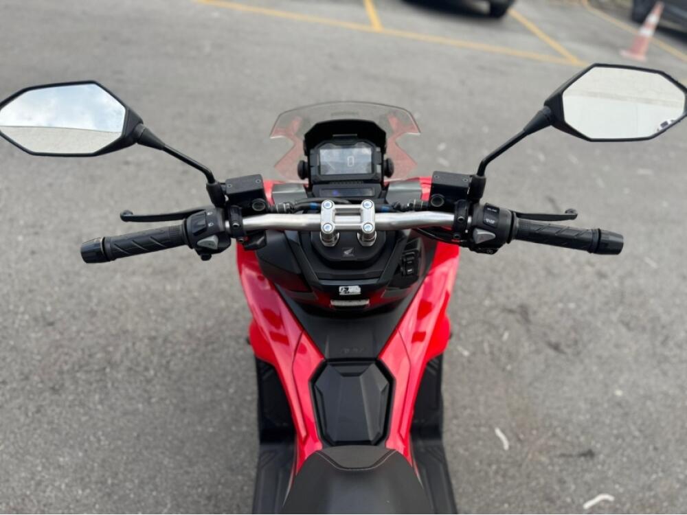 Honda ADV 150