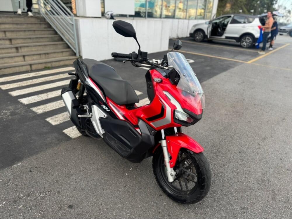 Honda ADV 150