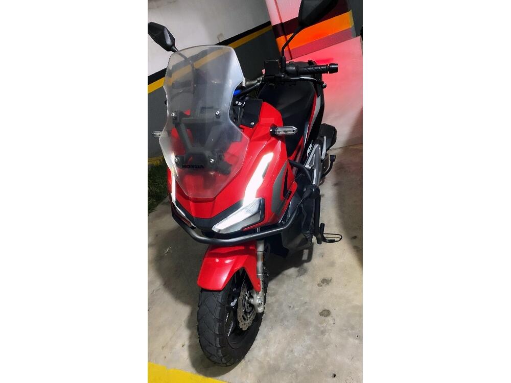 Honda ADV 150