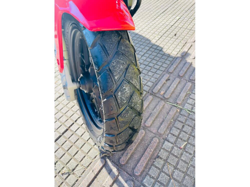 Honda ADV 150