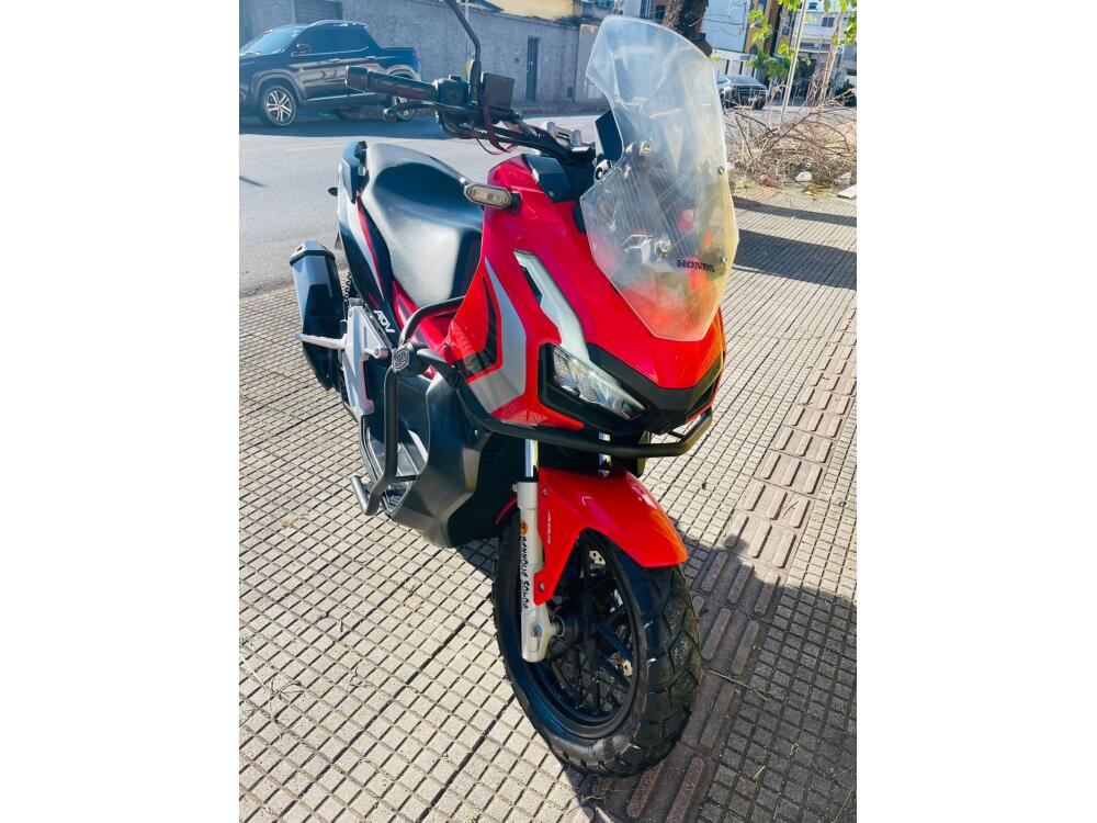 Honda ADV 150