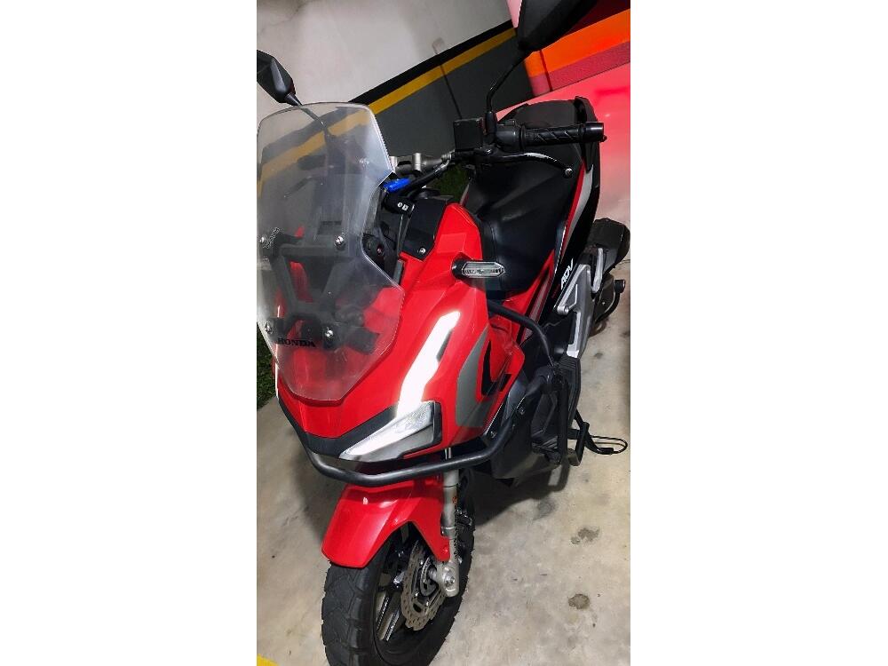 Honda ADV 150